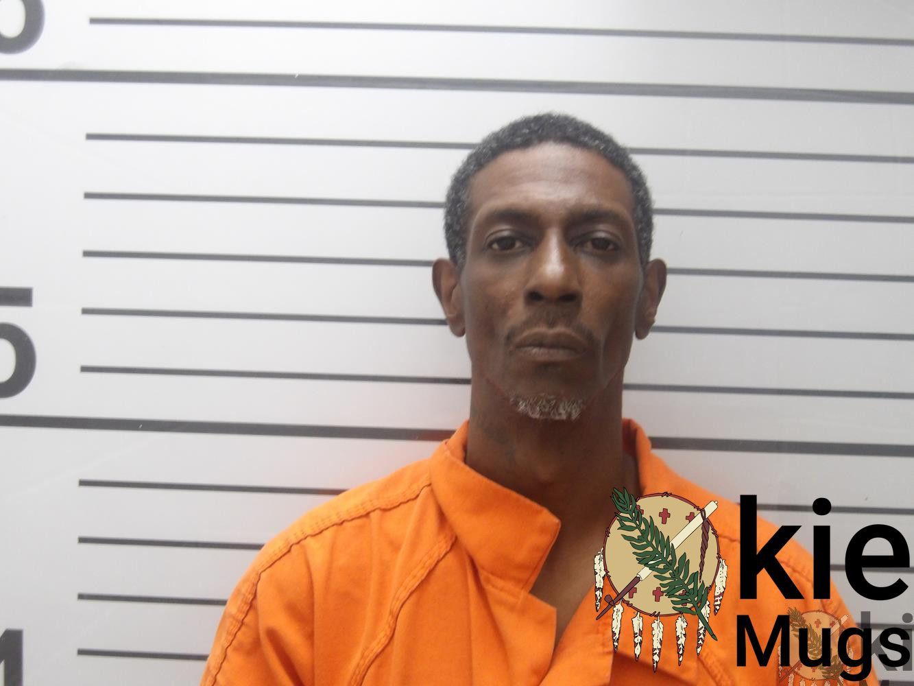 Booking photo of COLBY DEMETRIUS JENKINS