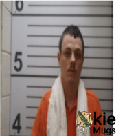 Booking photo of COBY STEVENS