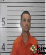 Booking photo of SCOTT LEE ARMSTRONG