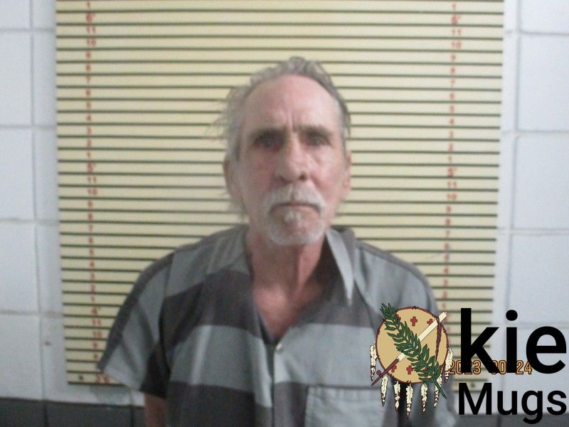 Booking photo of MICHAEL SCHWARTZ