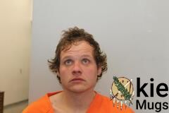 Booking photo of CALOB WADE EPPLE