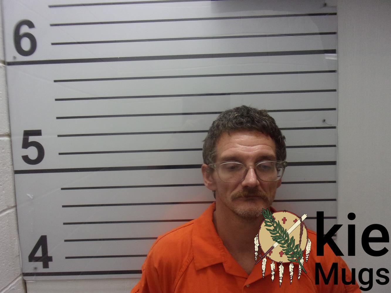 Booking photo of BRIAN LEE STOPP