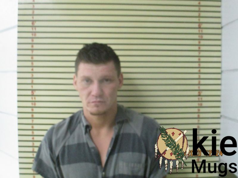 Booking photo of RONALD PAYNE