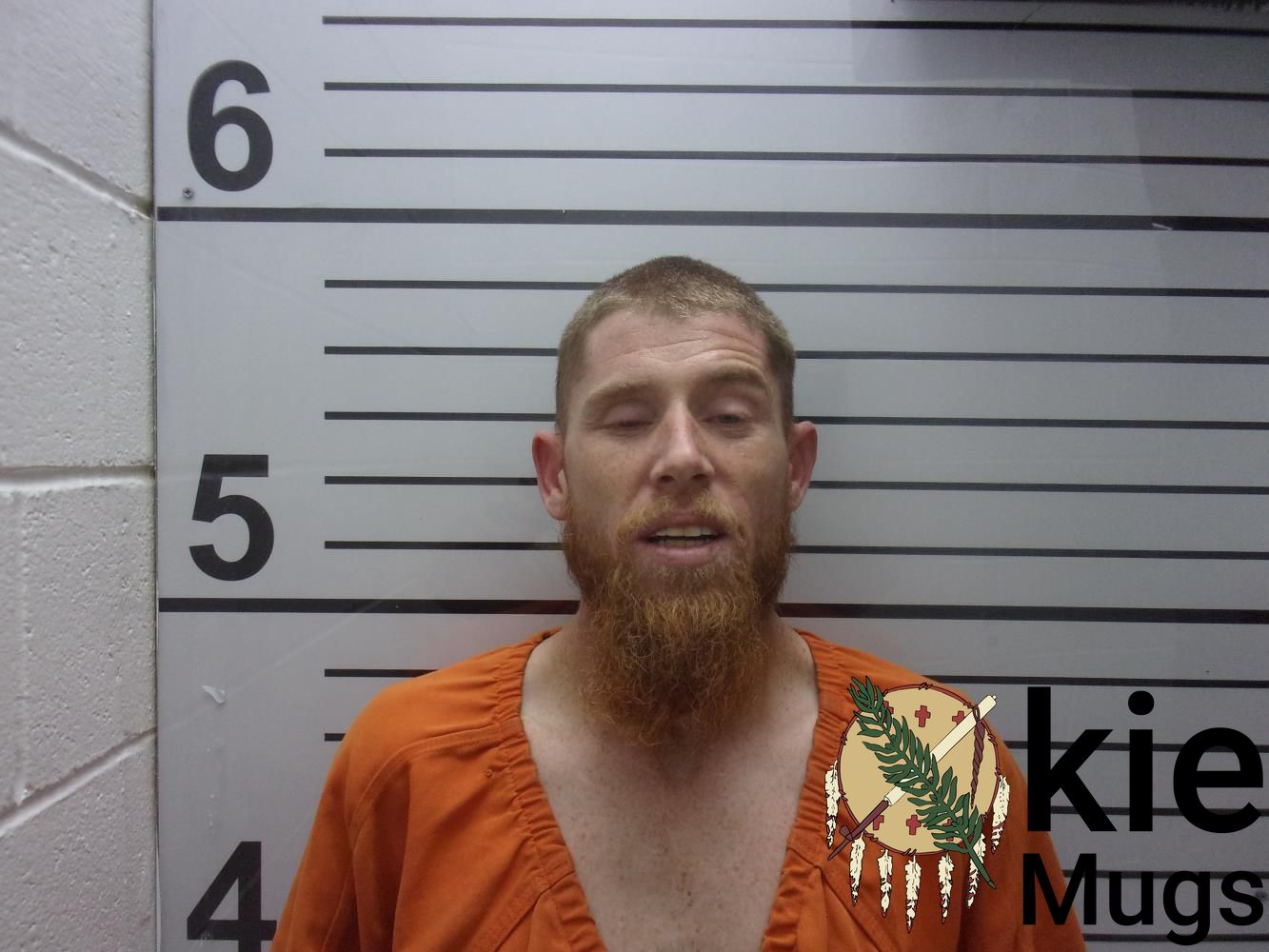 Booking photo of CHRISTOPHER SOURJOHN