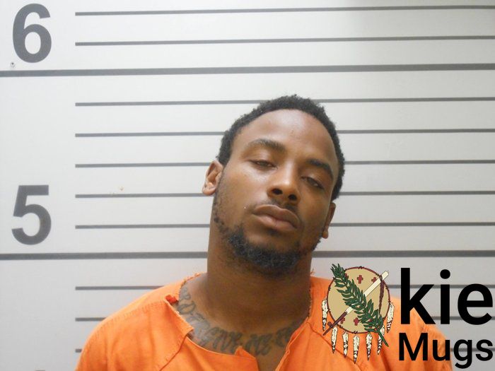 Booking photo of JORDAN WRIGHT