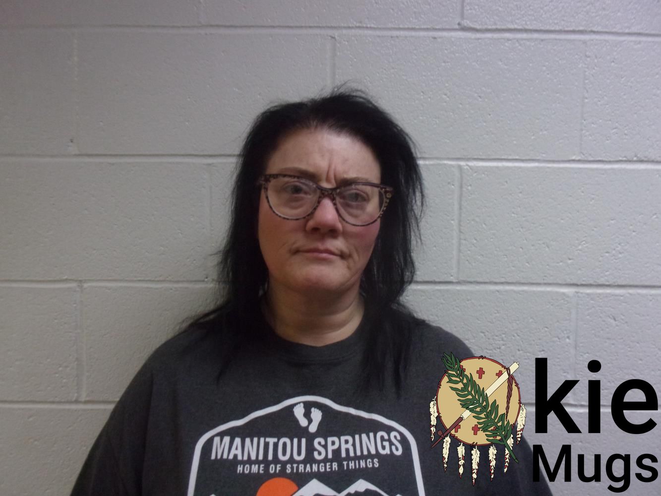 Booking photo of STEPHANIA GUILLIAMS