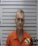 Booking photo of KYLE JACK DEETER