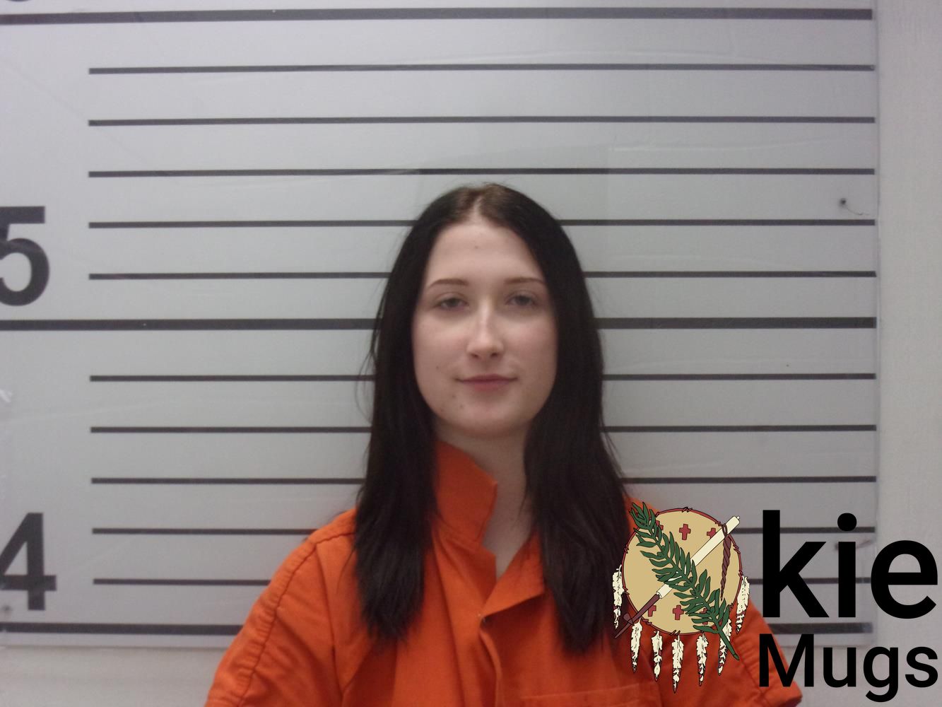 Booking photo of JARRAH STARNS