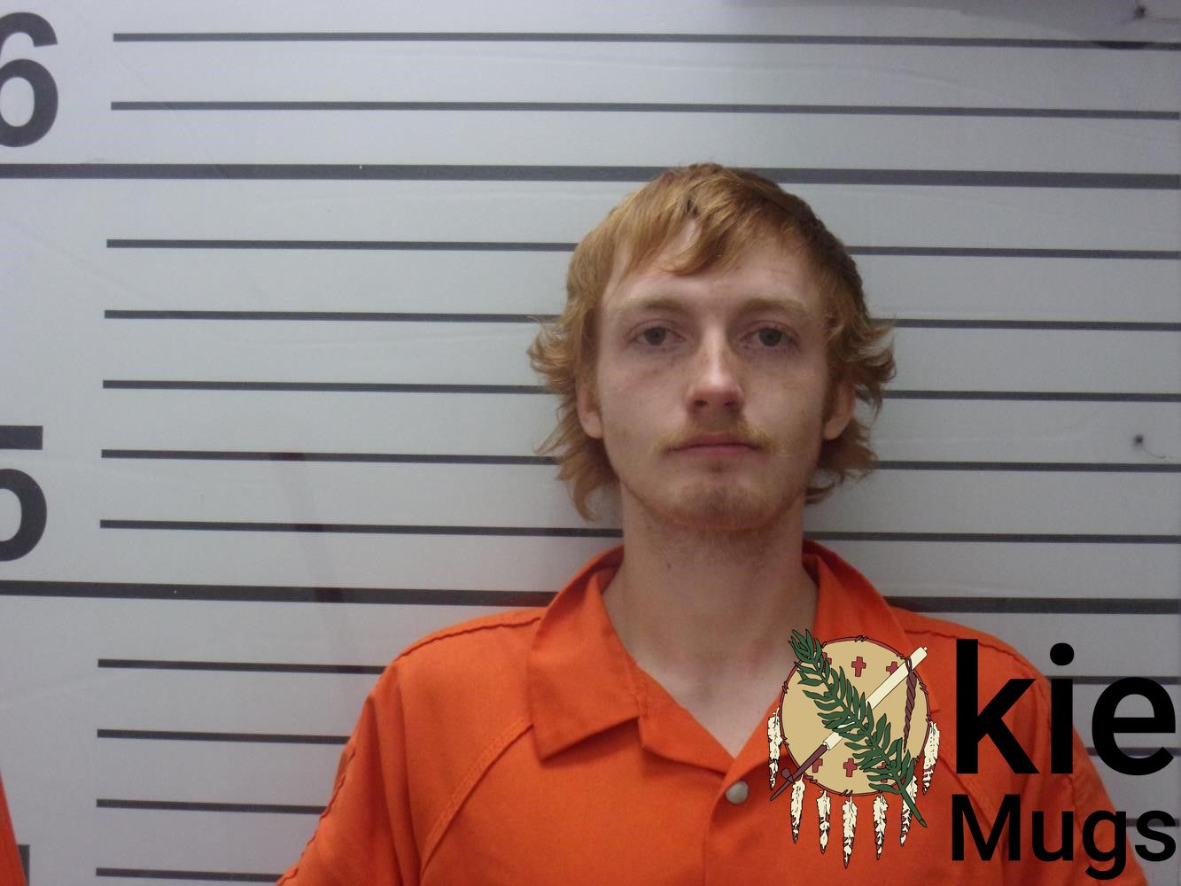 Booking photo of ROBERT LEWIS HILTON