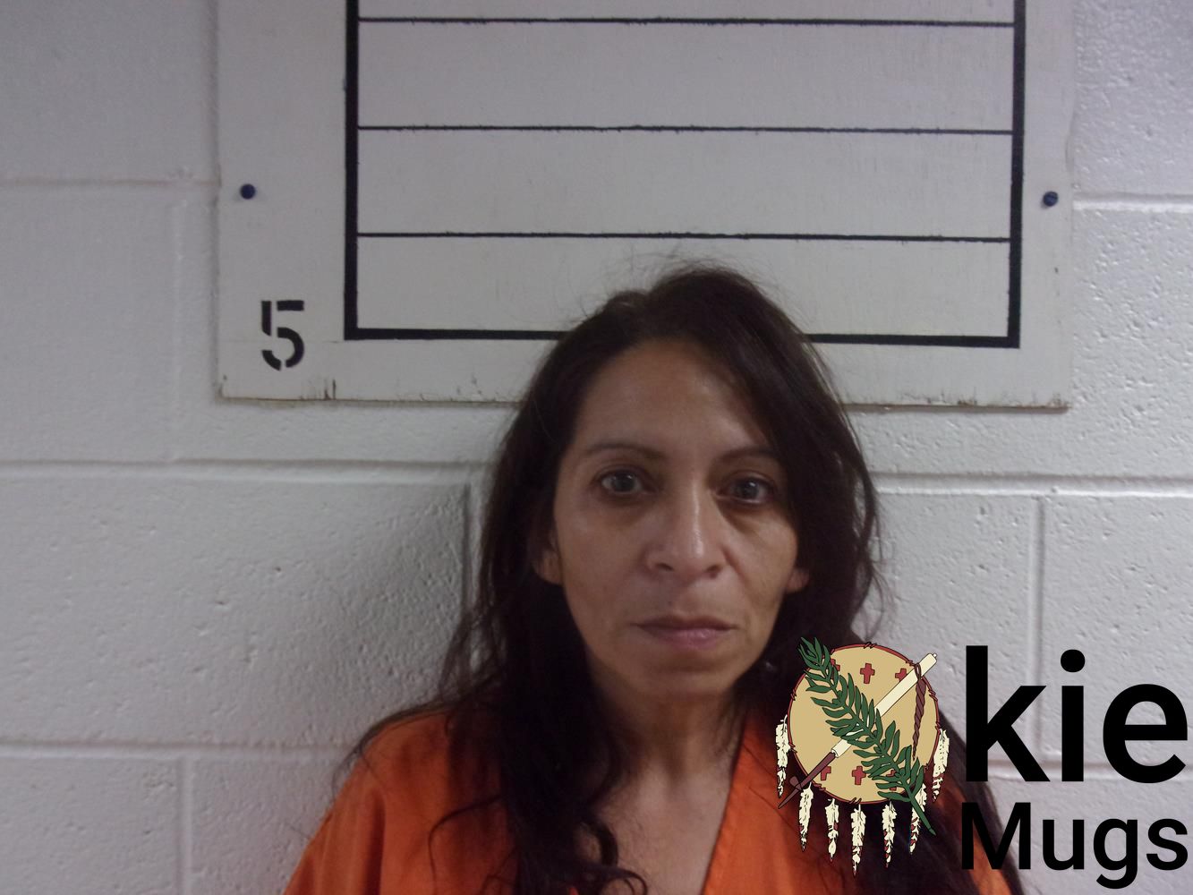 Booking photo of CATHERINE ALBERTA WEST