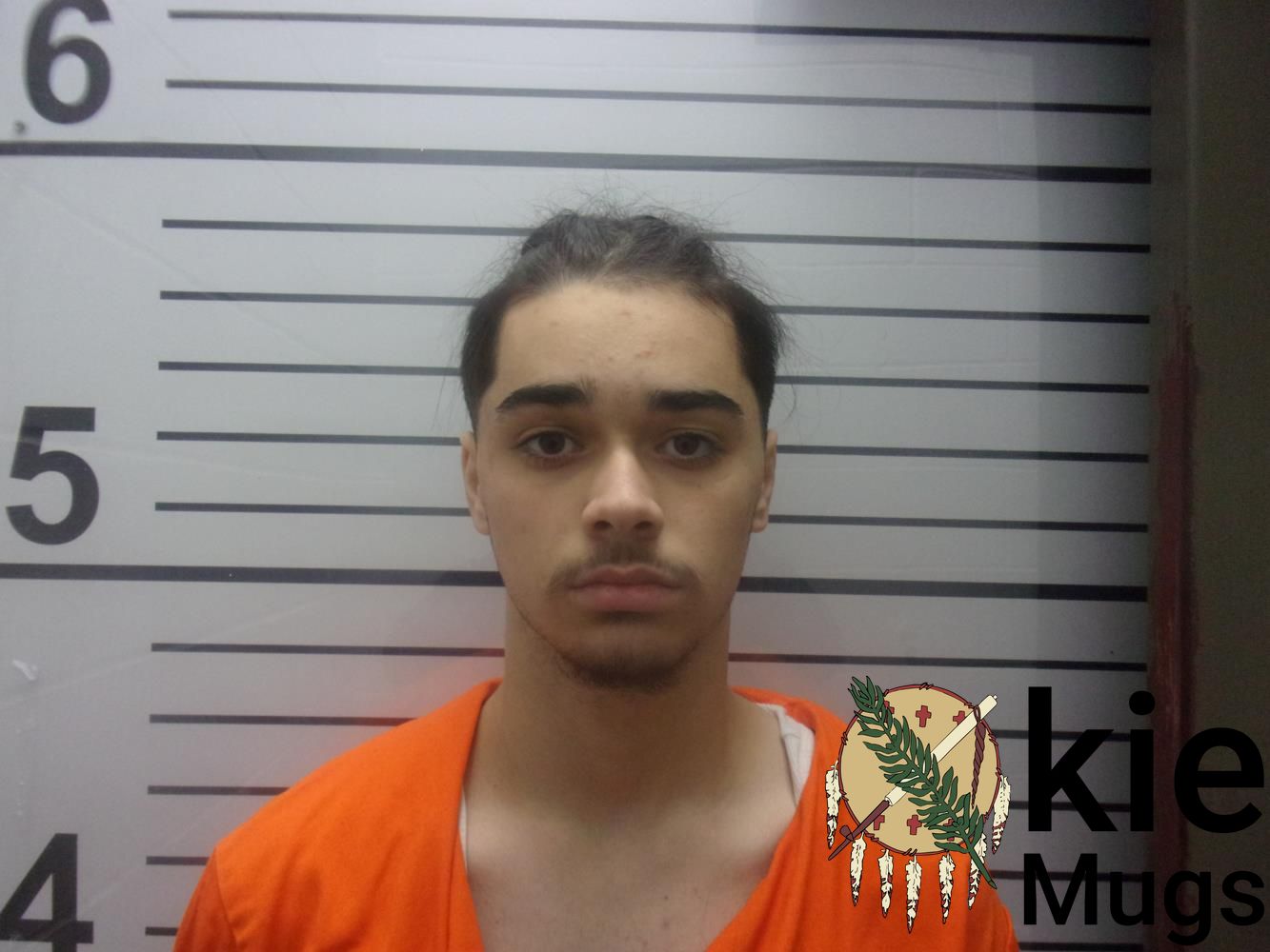 Booking photo of ADAM POINDEXTER