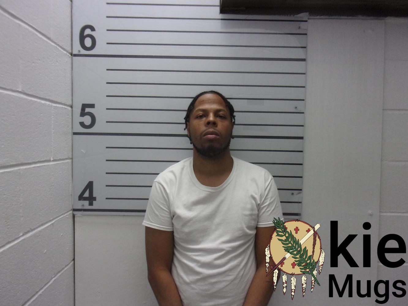Booking photo of PHILLIP EDWIN OWENS