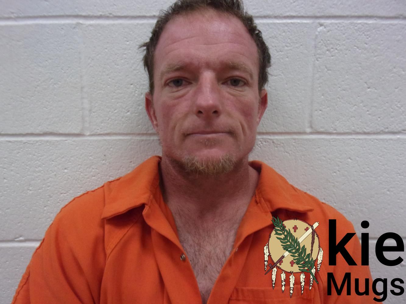 Booking photo of BOBBY HEDRICK