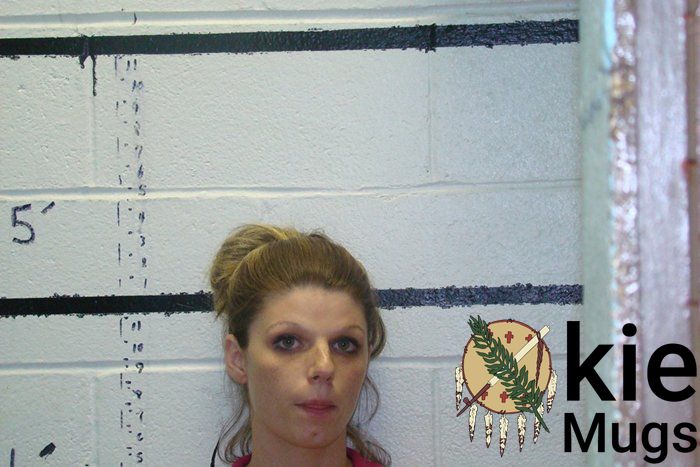 Booking photo of DEBRA LYNN TATUM