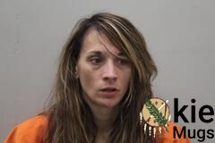 Booking photo of ABIGAIL LAVAUN WILLIAMS