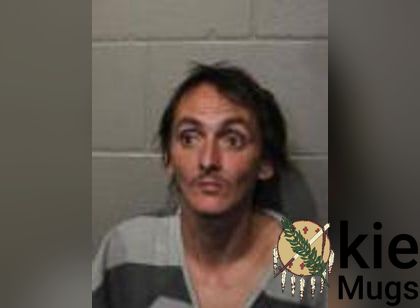 Booking photo of Alejandro Sanchez Jr Loya