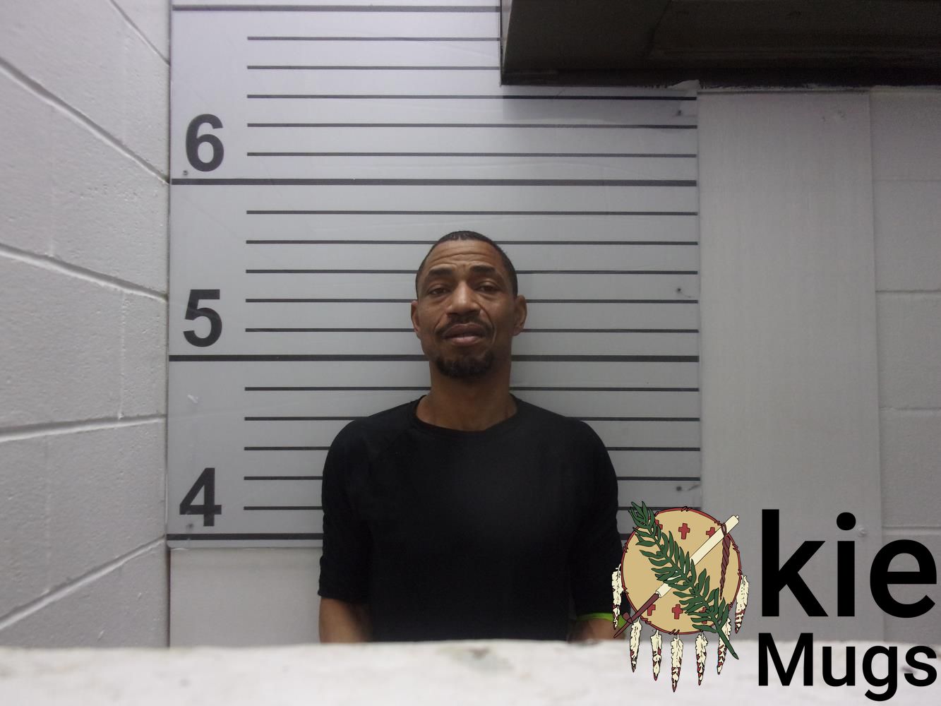Booking photo of JEREMY JAMES WHITTEN