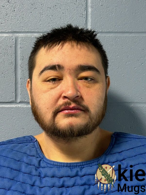 Booking photo of SKYLAR KIHEGA