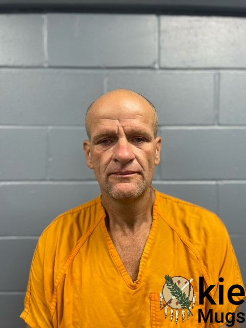 Booking photo of CLARENCE WATSON