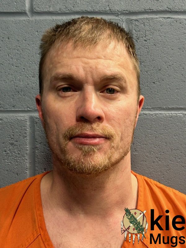 Booking photo of JUSTIN WEST