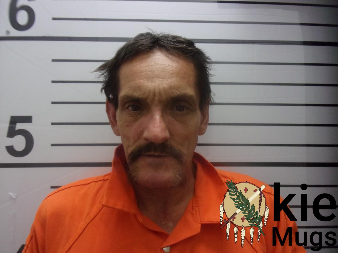 Booking photo of ALLEN DAVID ARTUSSEE