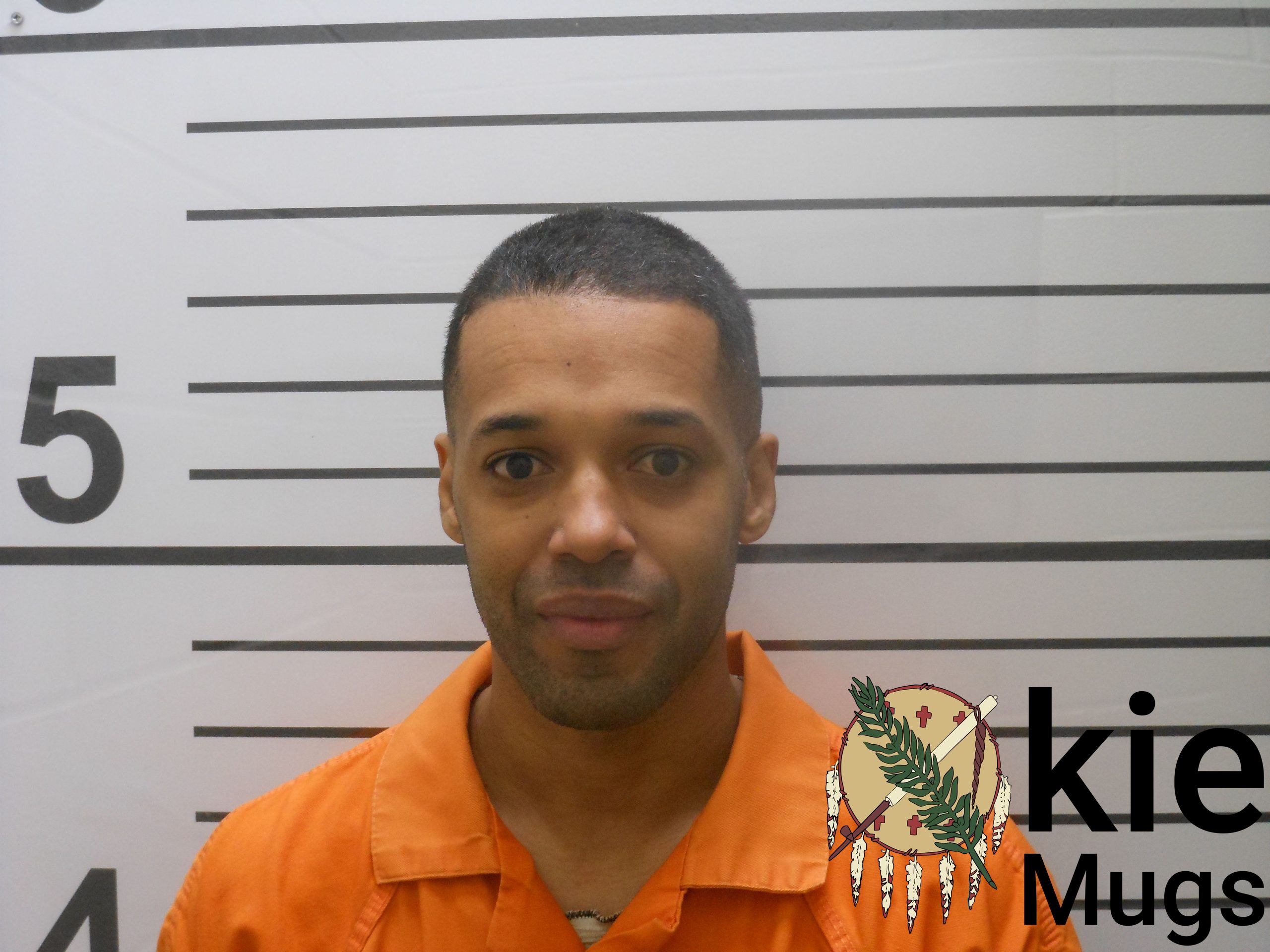 Booking photo of ROBERT POWELL