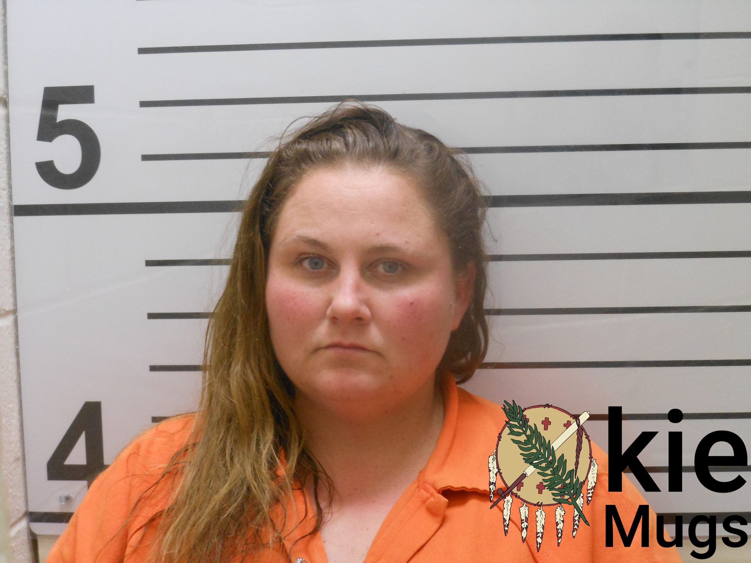 Booking photo of TARA NICHOL WIXOM