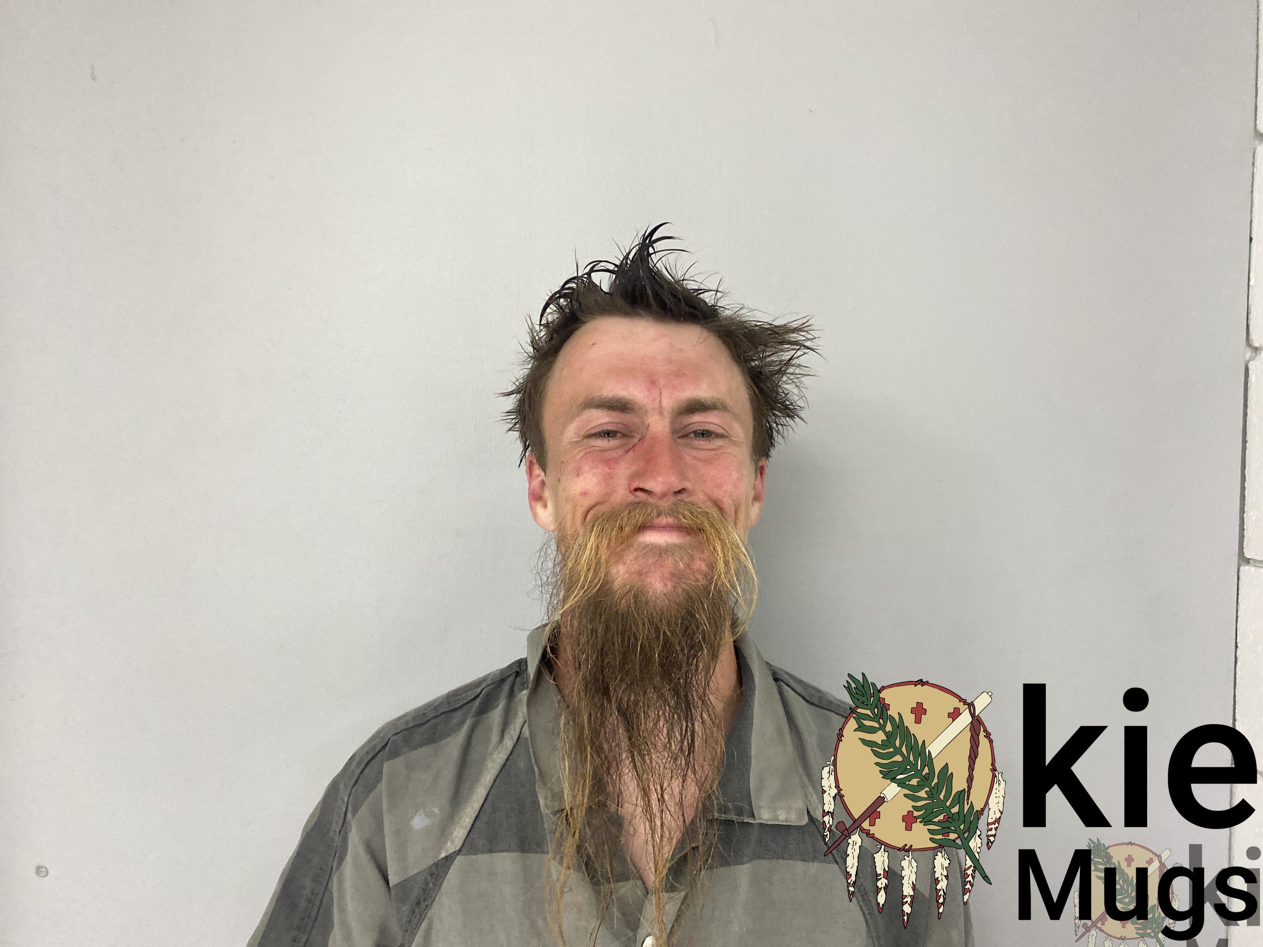 Booking photo of Richard Roper