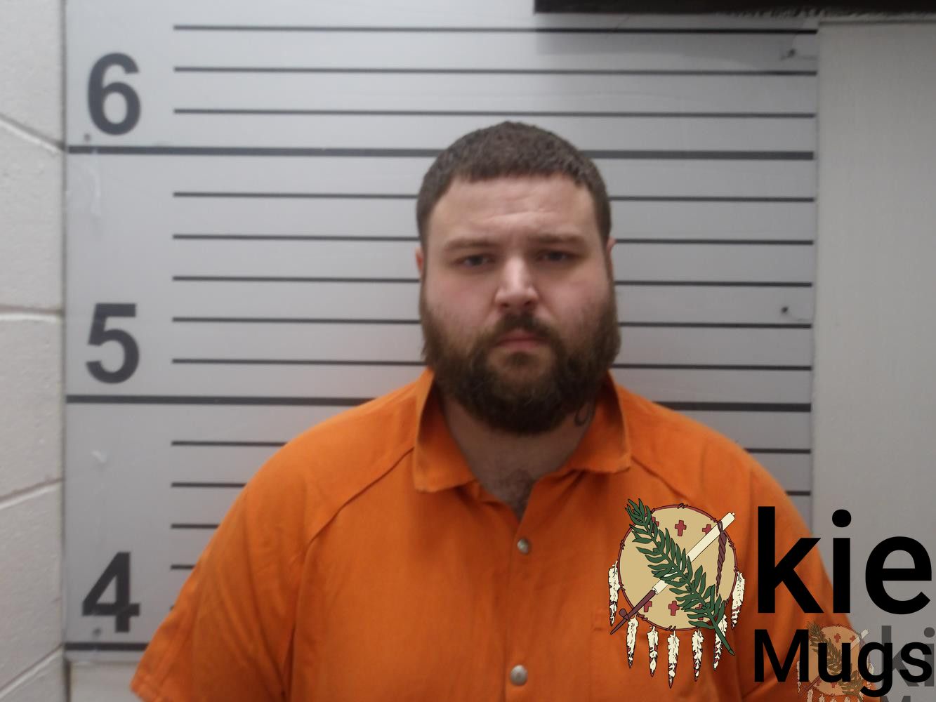 Booking photo of EATHAN KYLE LEWIS