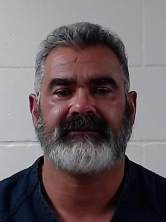 Booking photo of REGELIO SOLIS
