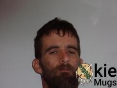 Booking photo of STEPHEN RAYE SITSLER