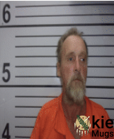 Booking photo of JESSIE LEE THOMAS