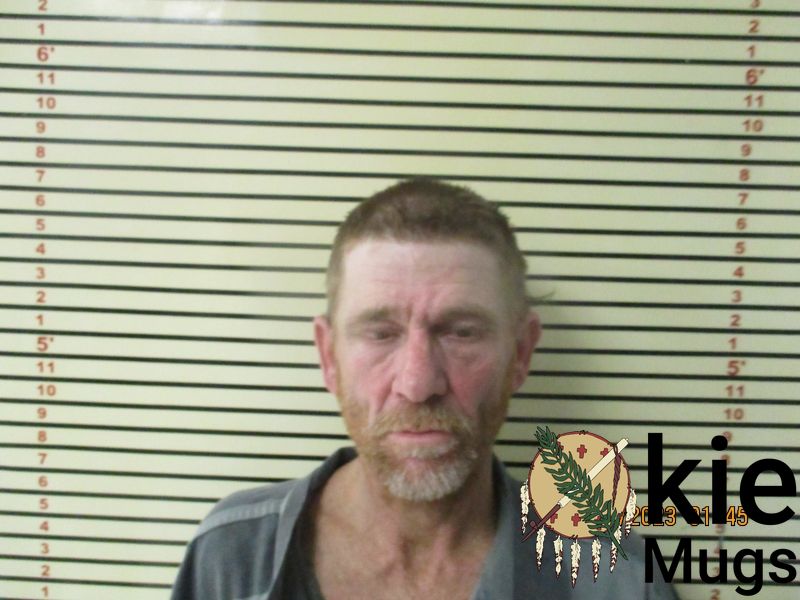 Booking photo of STEPHEN WILEY