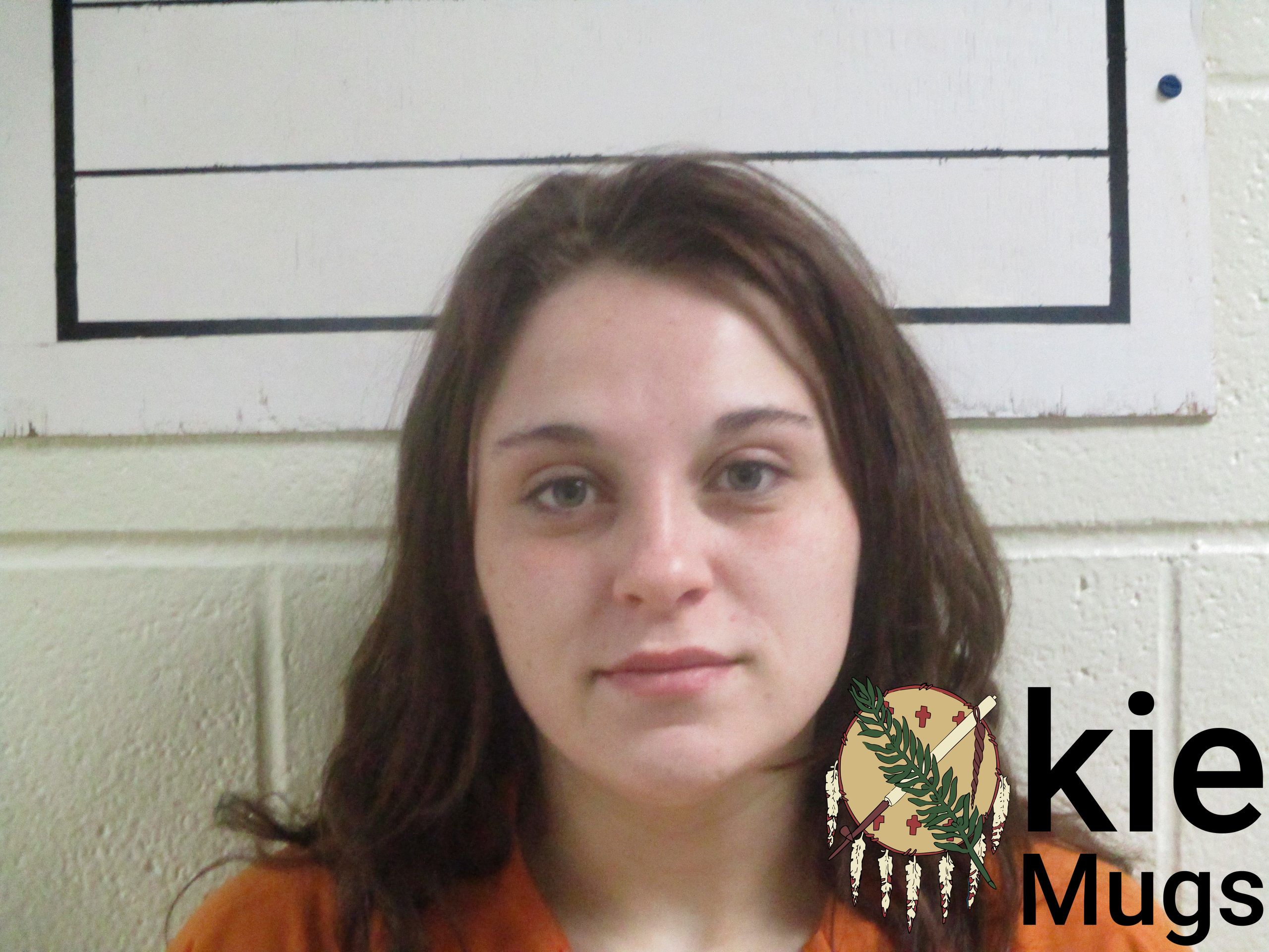 Booking photo of DANA MUNROE