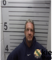 Booking photo of KENNY LEE WELCH