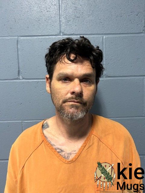 Booking photo of JUSTIN JAMES