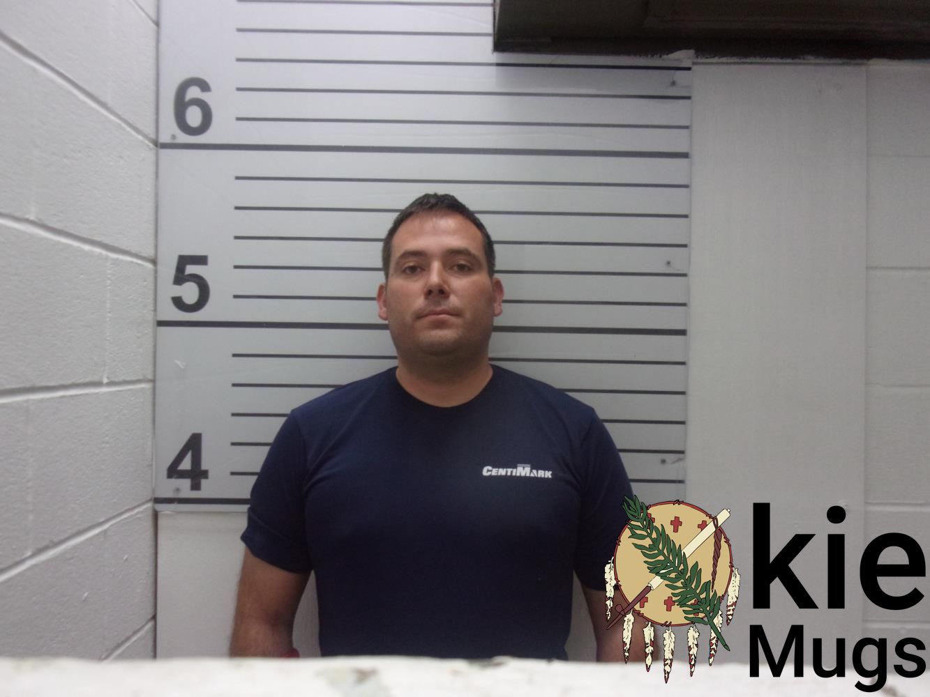 Booking photo of JUSTIN RAY SINDOR
