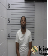 Booking photo of PHILLIP EDWIN OWENS