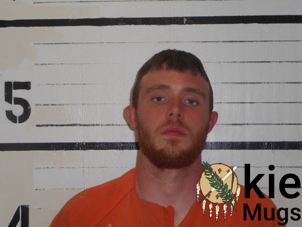 Booking photo of SEAN WILLIAM MATLOCK I