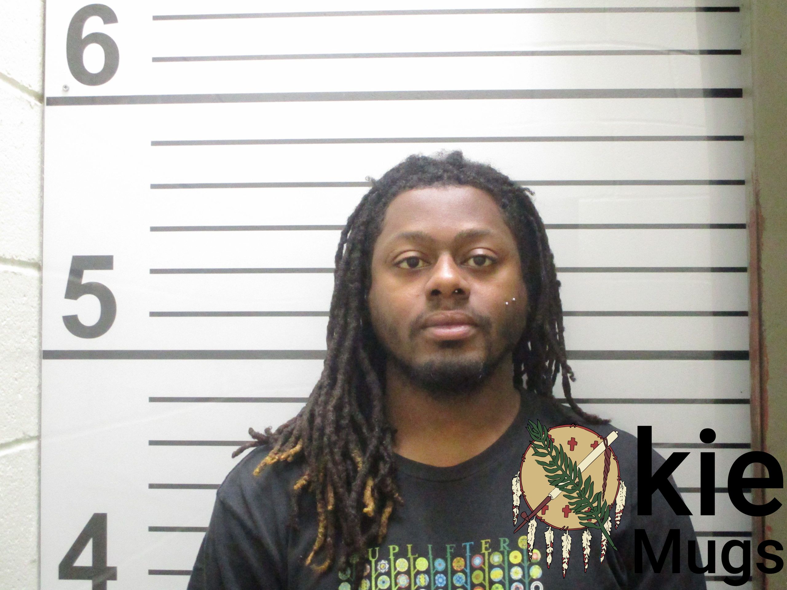 Booking photo of EDSENIO KENARD BUTLER