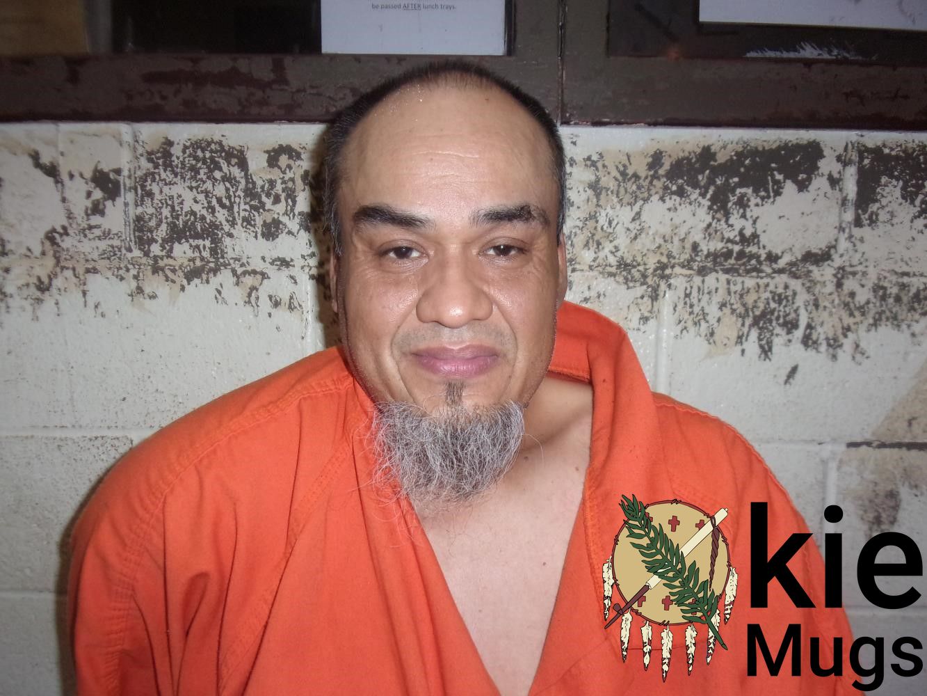 Booking photo of TYRONE AYULSE LOWE