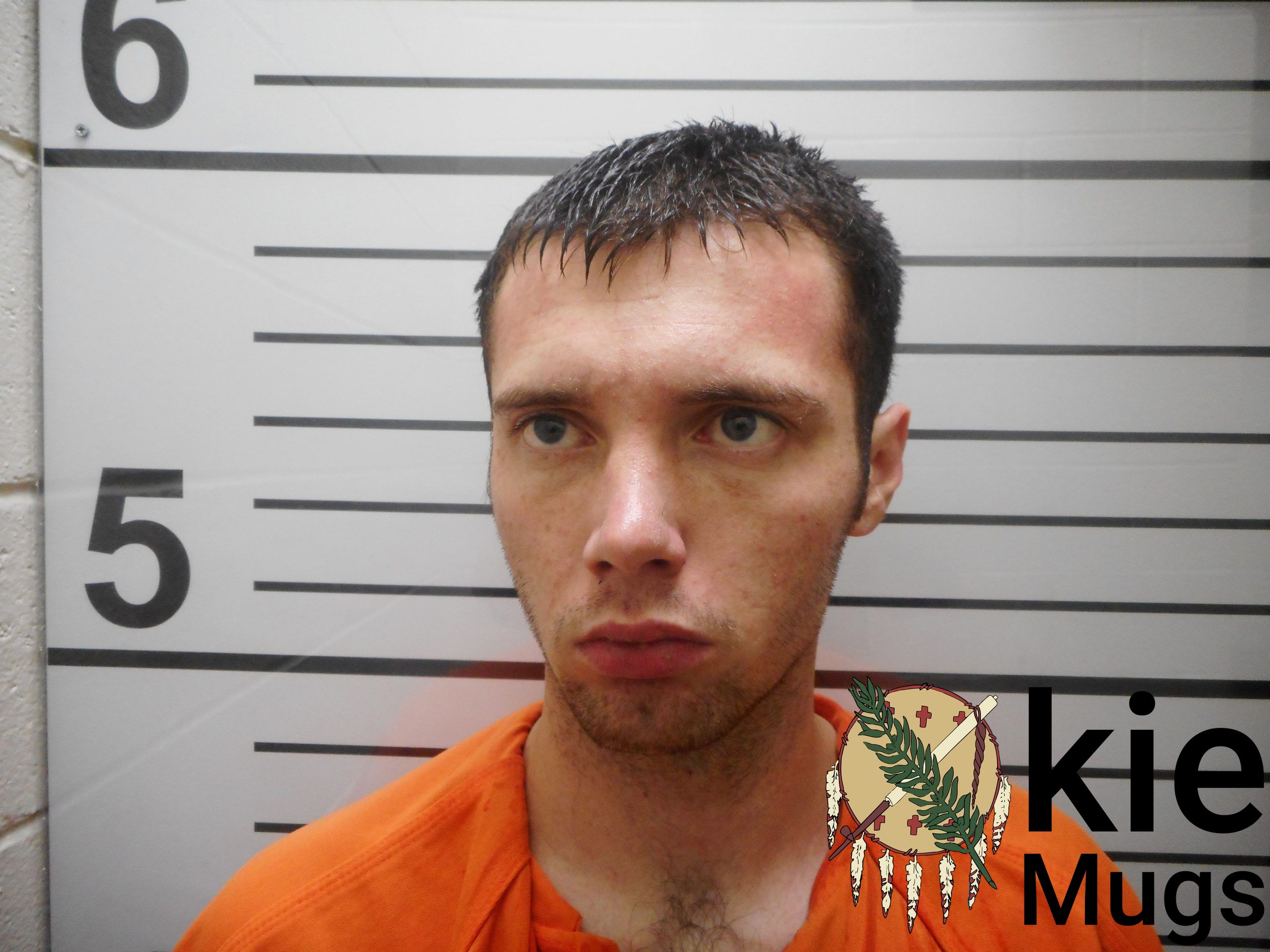 Booking photo of CLARENCE ROBERT FOSTER