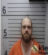 Booking photo of CHRISTOPHER LEE GABARD