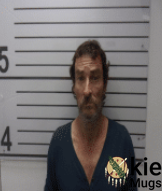 Booking photo of PERRY JAY FISCHER