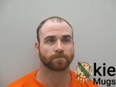 Booking photo of MATTHEW COREY QUANTIE