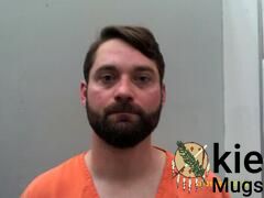 Booking photo of BRADLEY STEPHEN TRAINA