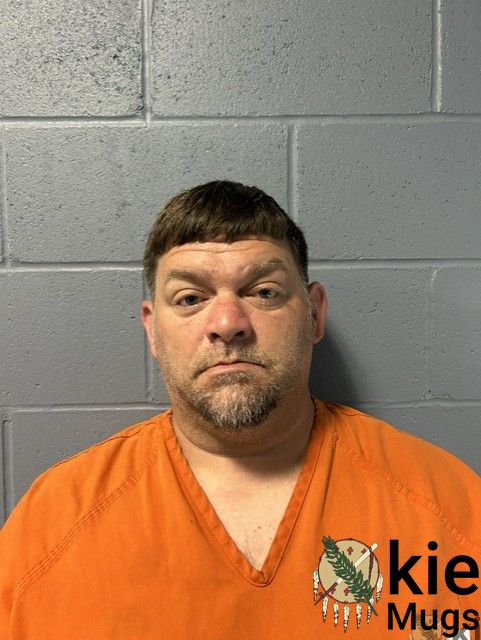 Booking photo of Dustin Sang