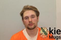 Booking photo of HUNTER KANE YANCEY