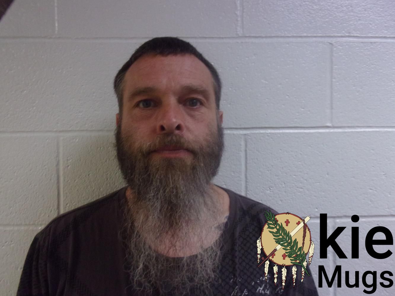 Booking photo of BRYAN DAWAYNE PHILLIPS
