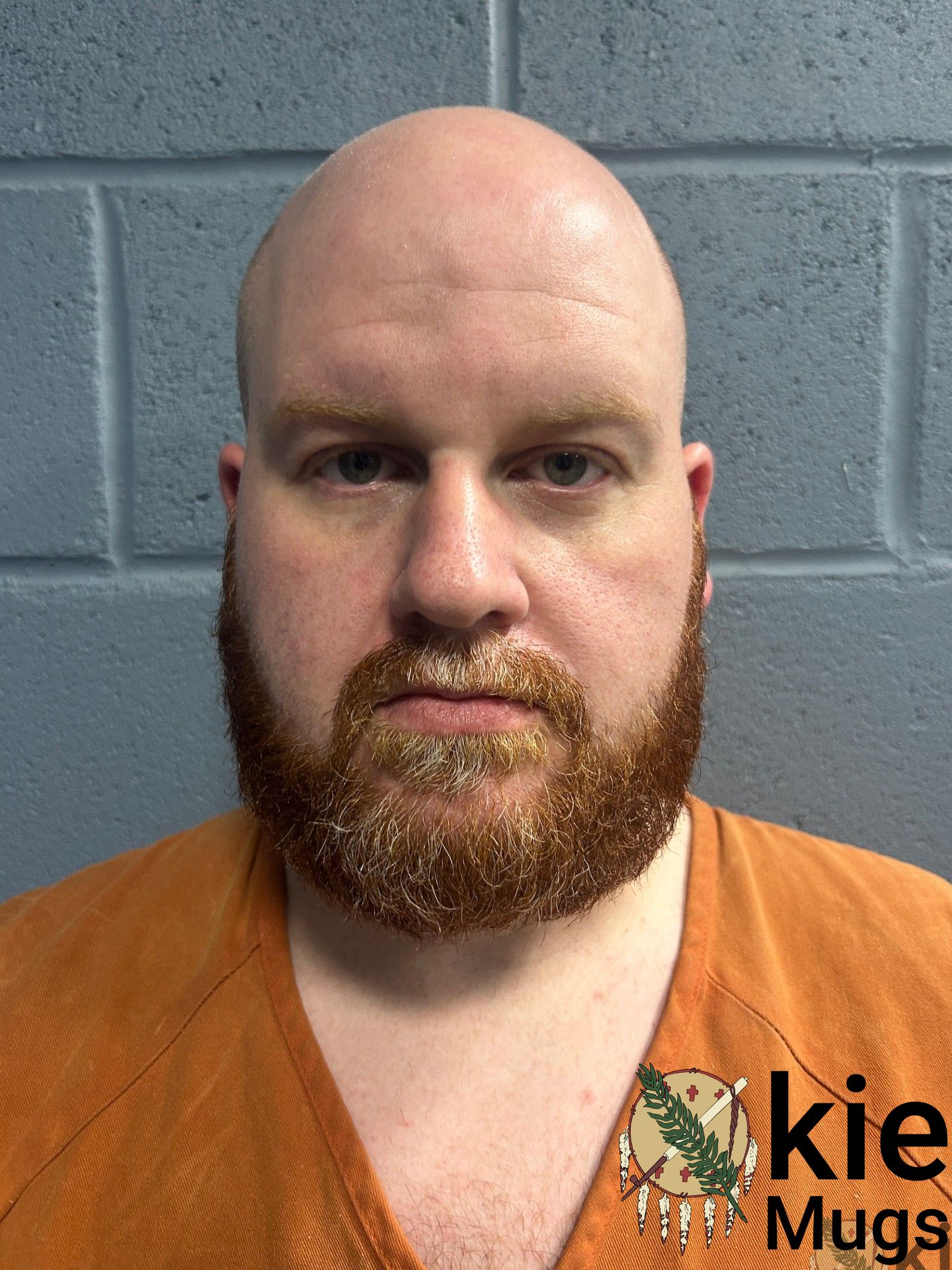 Booking photo of KELSYN NICHOLS